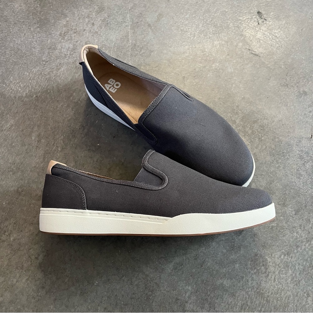 ABEO Ayla Slip On Sneaker